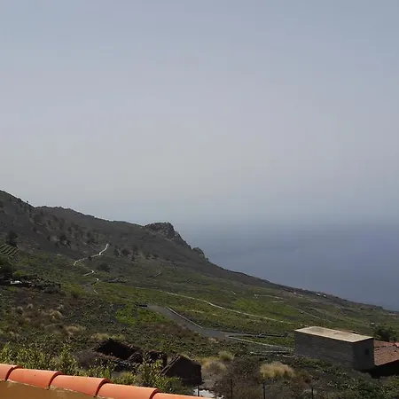 Bungalows Eva La Palma Апартаменты