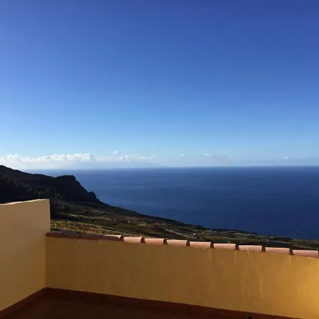 Bungalows Eva La Palma