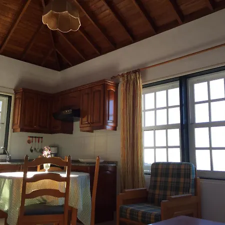 Bungalows Eva La Palma